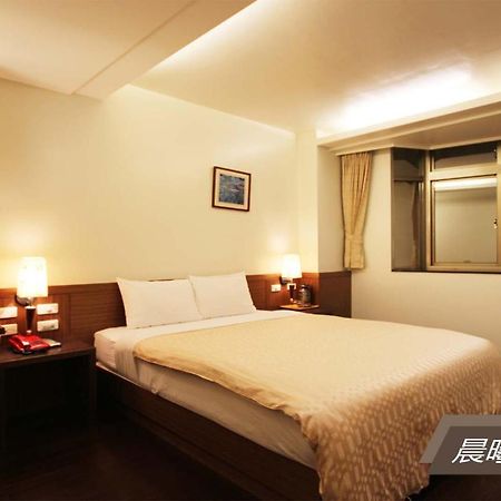 Sheng Shine Forest Resort Lugu Extérieur photo