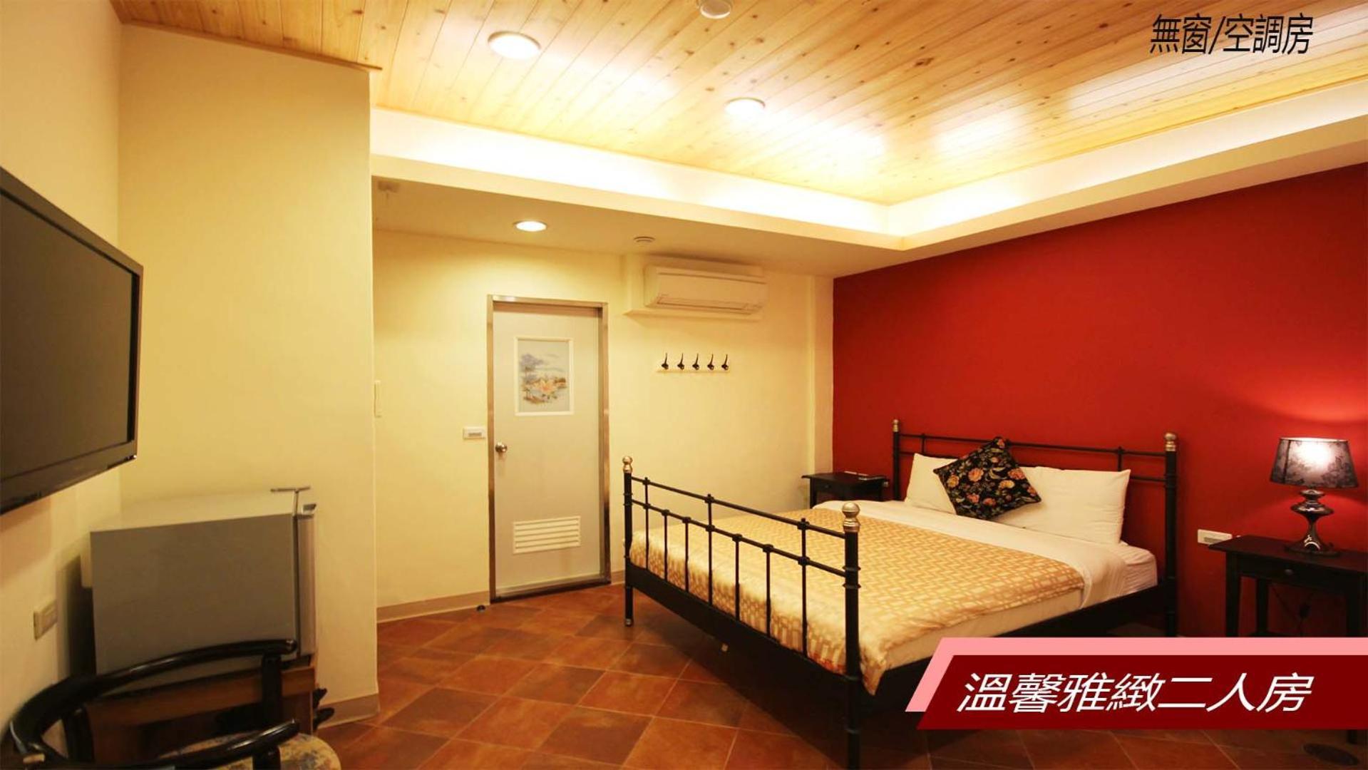 Sheng Shine Forest Resort Lugu Extérieur photo