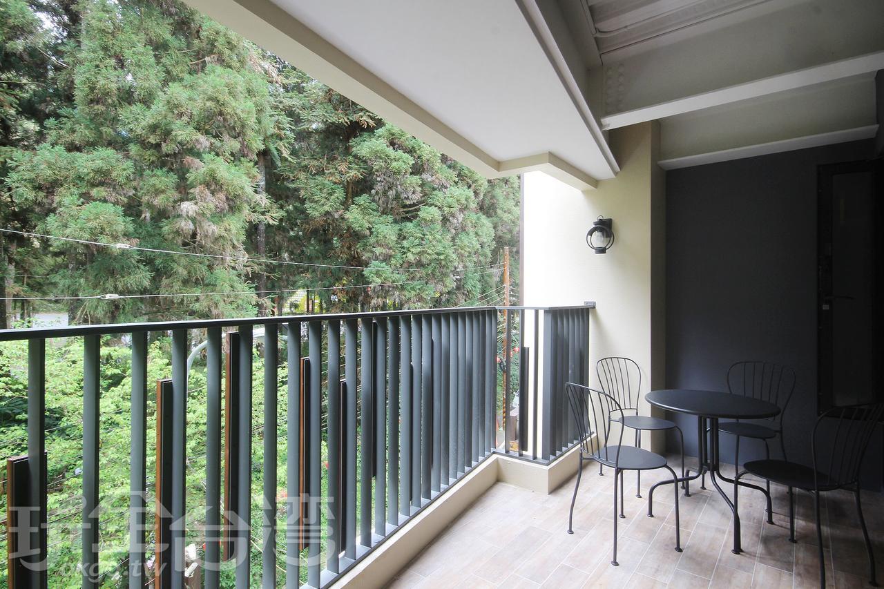 Sheng Shine Forest Resort Lugu Extérieur photo