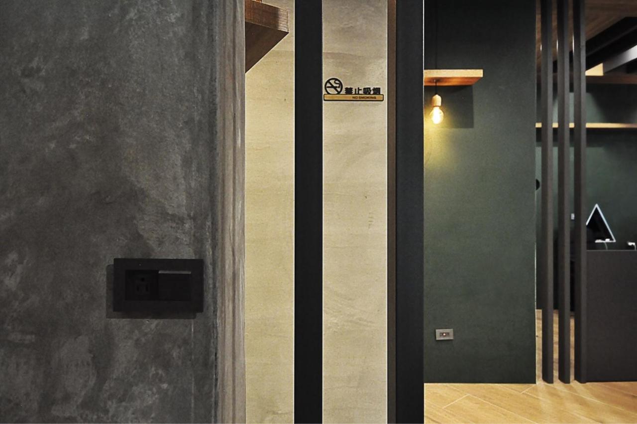 Sheng Shine Forest Resort Lugu Extérieur photo